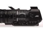 JVC GY-HM650E HD ENG Camcorder 